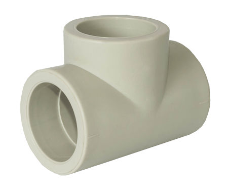 Тройник PP-R комб. серый ВР Дн 32х3/4" VALFEX 10127132Г (РФ)  в Минске - изображение Изображение: тройник pp-r комб. серый вр дн 32х3/4" valfex 10127132г (рф)  в Минске