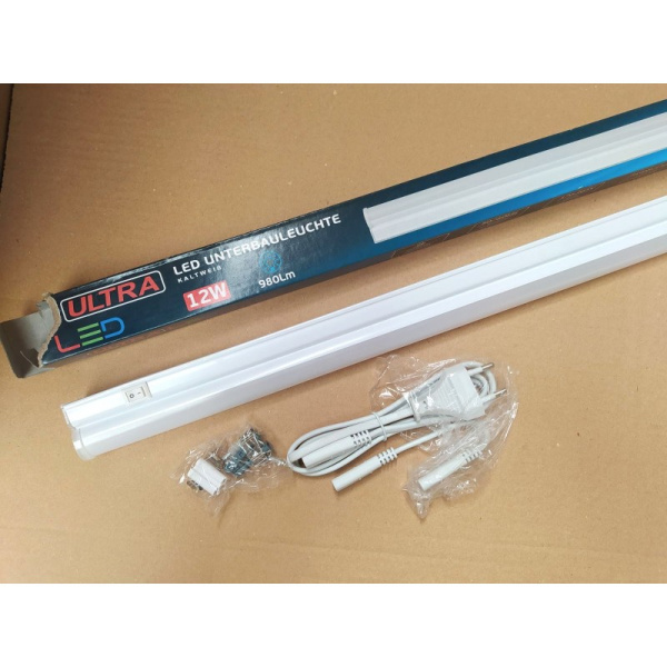 Светильник светодиодный ULTRA LED T5 2 600 9W 4000K в Минске - изображение Изображение: светильник светодиодный ultra led t5 2 600 9w 4000k в Минске