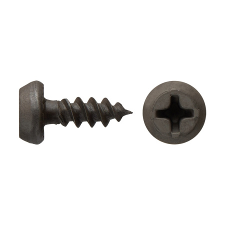 Саморез с п/ш острый ШСММ 4,2х25 (пакет/16шт)