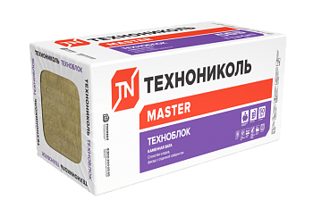 Техноблок Стандарт 1200х600х50мм (5,76 м2 в пачке) в Минске - картинка Картинка: техноблок стандарт 1200х600х50мм (5,76 м2 в пачке) в Минске
