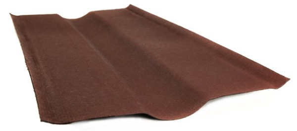 Изображение: ендова onduline (красная) 1м в #REGION_NAME_DECLINE_PP#