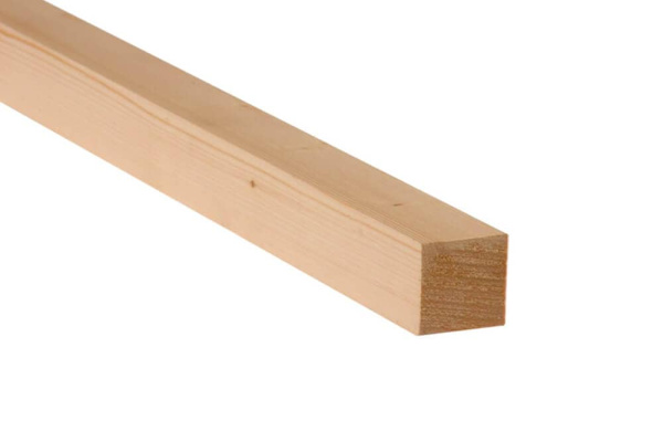 Изображение: брусок строганный 50х50х3м  (рф) в #REGION_NAME_DECLINE_PP#