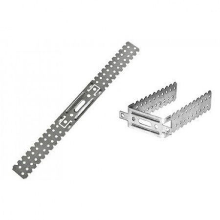 Изображение: подвес прямой для пп 60/27 "кнауф" (упак.100шт)          рф в Минске